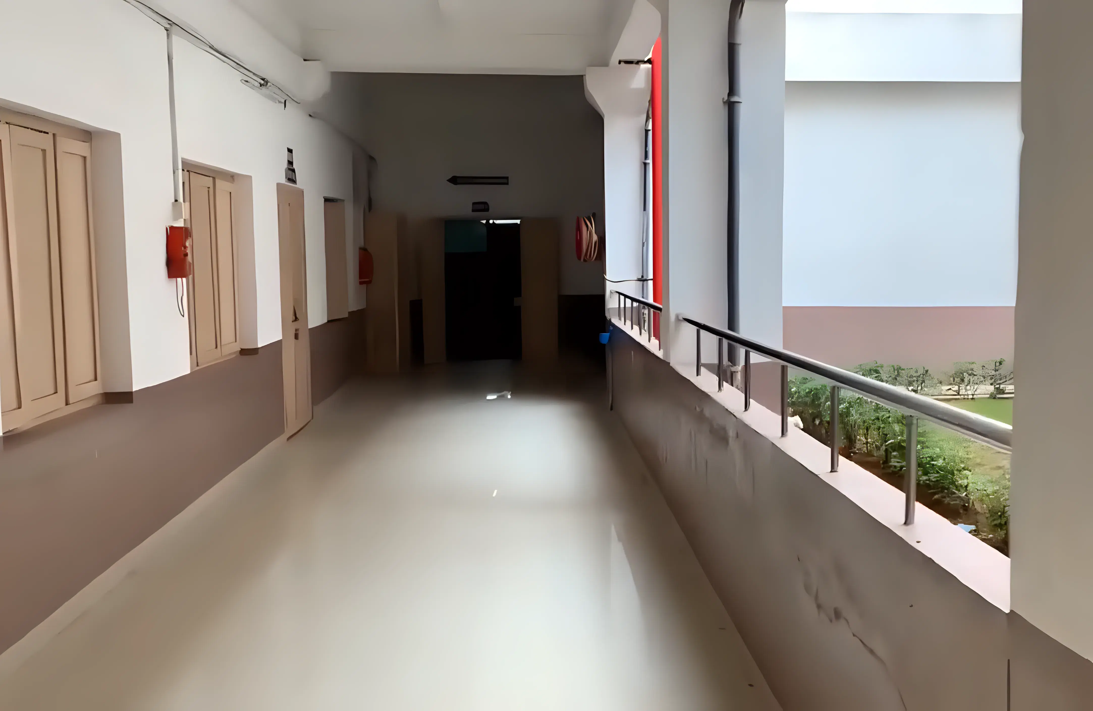 GVPCEW academic infrastrcuture photo 5